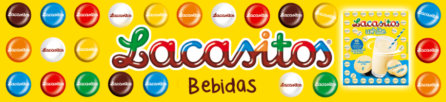 Bebidas de Lacasitos