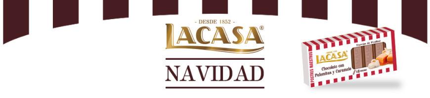 Navidad Lacasa